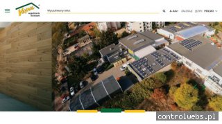 Płyta warstwowa - Veyna.pl