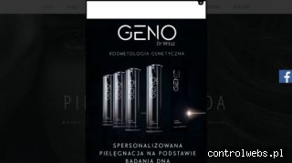 Terra - gabinet kosmetyczny