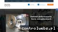 Screenshot strony zalpol.pl