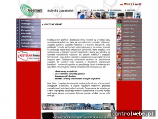 uszczelki samoprzylepne