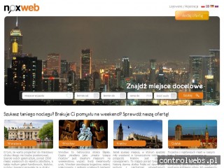 MC LOKUM Warszawa mieszkania na weekend gdańsk