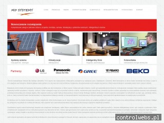 Fibaro Kraków, instalacje solarne Kraków