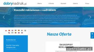 długopisy