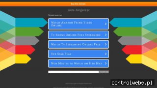 Kampanie reklamowe w blogosferze Warszawa