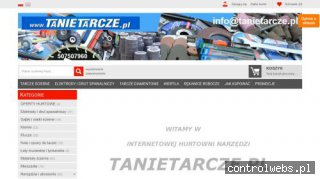 TARMET deska podłogowa