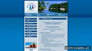 MAZUR – TOURIST tanie latanie