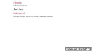 Pixella - Gdynia, Sopot, Gdańsk