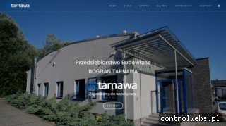 BOGDAN TARNAWA dach