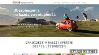 Agencje ubezpieczeniowe łódź