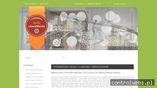 Plafony do łazienki