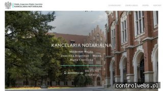 Notariusze krakow