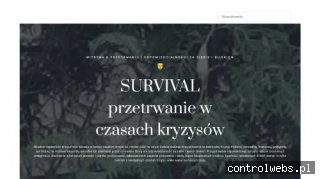 Survival