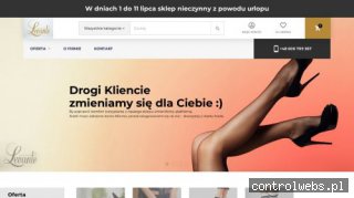 FIRMA HANDLOWA MATIX CZEPIEL KRZYSZTOF Mielec rajstopy wyszc