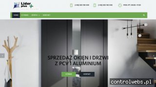 FIRMA USŁUGOWA LIDER PLUS S.C. ANNA ZAWADZKA, MARIUSZ SZARAW