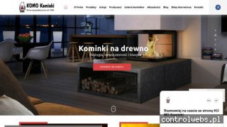kominek