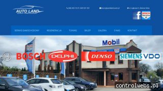 turbosprężarki lubuskie