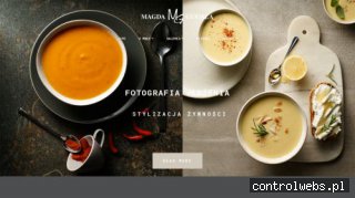 Fotografia i aranżacja żywności