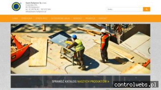 PHT SUPON-BYDGOSZCZ SP. Z O.O. hurtownia bhp bydgoszcz