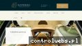 Screenshot strony koperski.com.pl