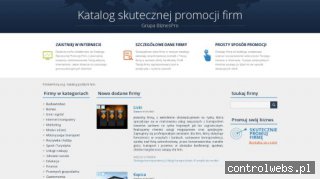 Baza firm - polskiefirmy.org