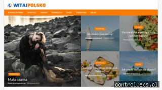 Witaj Polsko - serwis turystyczny
