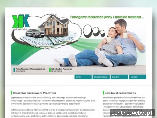 Pośrednictwo finansowe chwilówki przemyśl