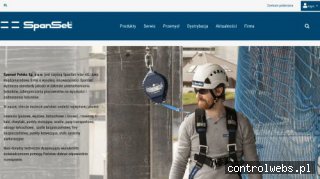 Spanset - zawiesia wężowe, zawiesia pasowe, zawiesia łańcuch