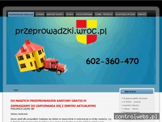 A-2 LOGISTIC KATARZYNA TĘCZA-MIKIEWICZ transport przeprowadz