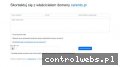 Screenshot strony carento.pl