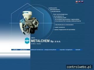Metalchem - honowanie otworów