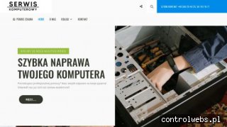 ITsmart - projektowanie stron internetowych, usługi informat