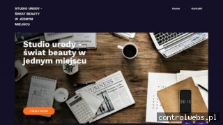 STUDIO URODY ANGEL JOANNA GRZYBOWSKA trwale prostowanie włos