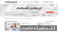 Screenshot strony chwilowki-polska.pl