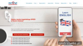 MySpeed