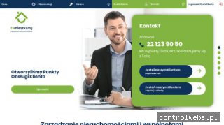 Profesjonalne zarządzanie nieruchomościami