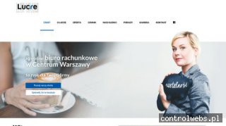 Lucre – najlepsza księgowość