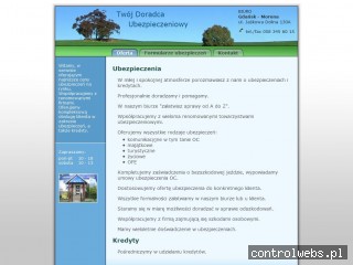 UBEZPIECZENIA tanie oc gdańsk