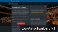Screenshot strony ekotank.pl
