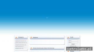 Sklep internetowy - Demo