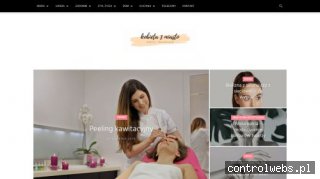 SALON KOSMETYCZNY GDAŃSK SPA TRÓJMIASTO
