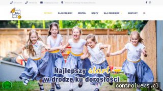 przedszkole prywatne warszawa