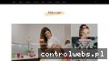 Screenshot strony kobieta3miasto.pl