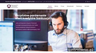 Credit Center - kredyt Warszawa