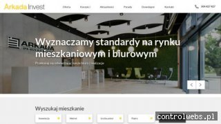 Developer Bydgoszcz
