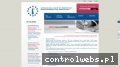 Screenshot strony msa.pl