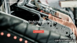 ROL-AGROS Dariusz Sobisiak ubrania robocze wielkopolska