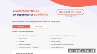 Fotograf ślubny Wrocław