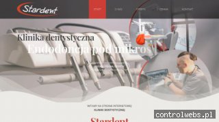 Klinika Stomatologiczna Stardent stomatolog stargard
