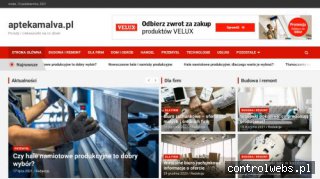 APTEKA MALVA homeopatia