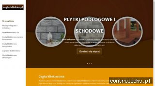 Www.cegla-klinkier.pl